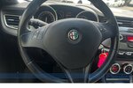 Alfa Romeo Giulietta 1.4 TB Turismo Aut.*BT*SHZ*Leder*Xenon 200.000 km 4.999 &euro; Berlin 13187