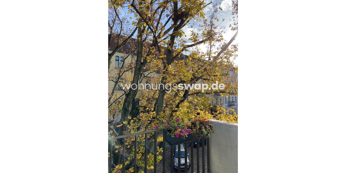 Etagenwohnung Berlin Rummelsburg - 3 Zimmer, 68 m&sup2;, 1.350&euro; | Angebot:25386784