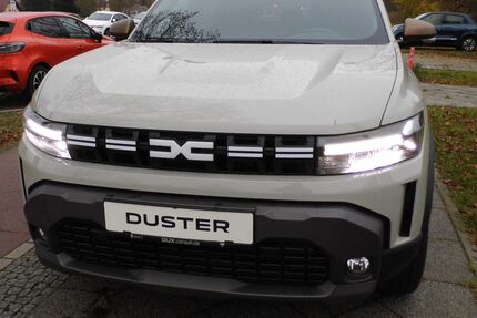 Dacia Duster 27.200 km 23.990 &euro; Berlin 13125