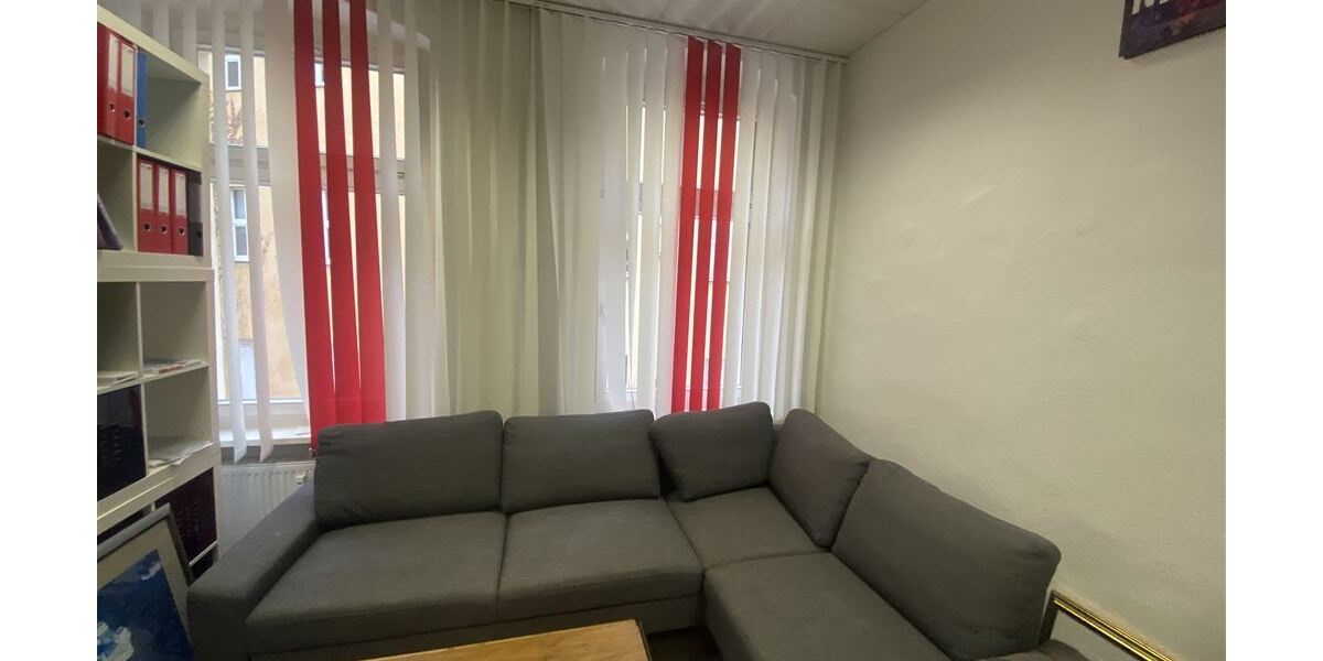 Helle ca. 30 m² Bürofläche mit Vorraum in repräsentativer Innenstadtlage - Gewerbeobjekt Potsdam Berliner Vorstadt | Angebot:24476515