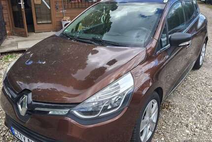 Renault Clio 129.550 km 8.970 &euro; Berlin - Pankow 13127