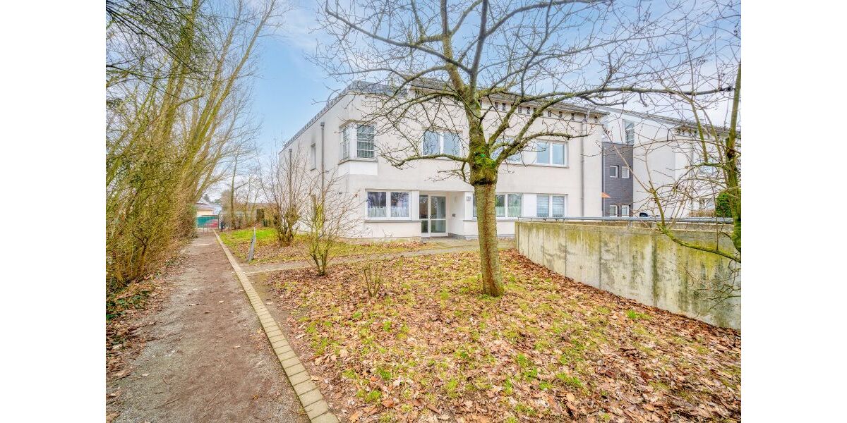 Vollsanierte 3-Zimmer-Wohnung in Teltow 3 zimmer