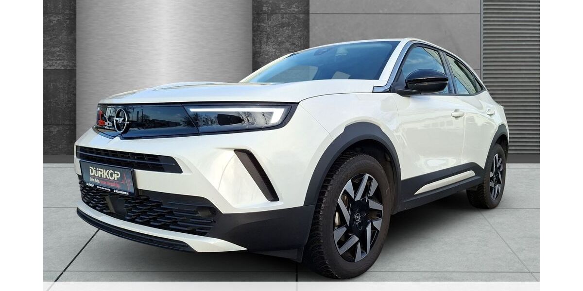 Opel Mokka 14.461 km 18.450 &euro; Hoppegarten 15366