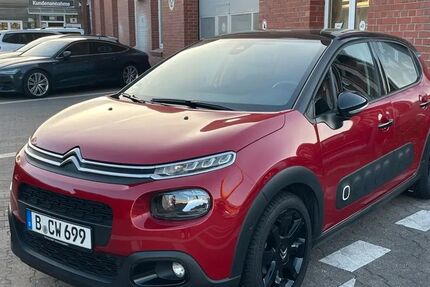 Citroen C3 10.600 km 12.000 &euro; Berlin 12623