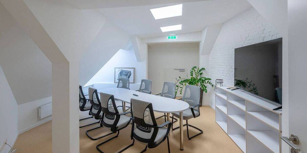 Gewerbeobjekt Berlin Wilmersdorf - 850&euro; | Angebot:26825827