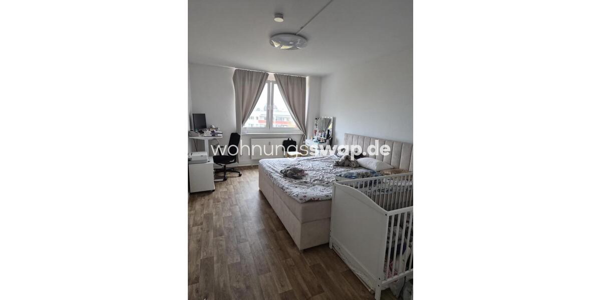 Etagenwohnung Berlin Mitte - 3 Zimmer, 79 m&sup2;, 680&euro; | Angebot:26728226