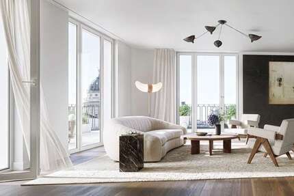 Wohnung Berlin Mitte - 5 Zimmer, 348 m&sup2;, 7.450.000&euro; | Angebot:21746601