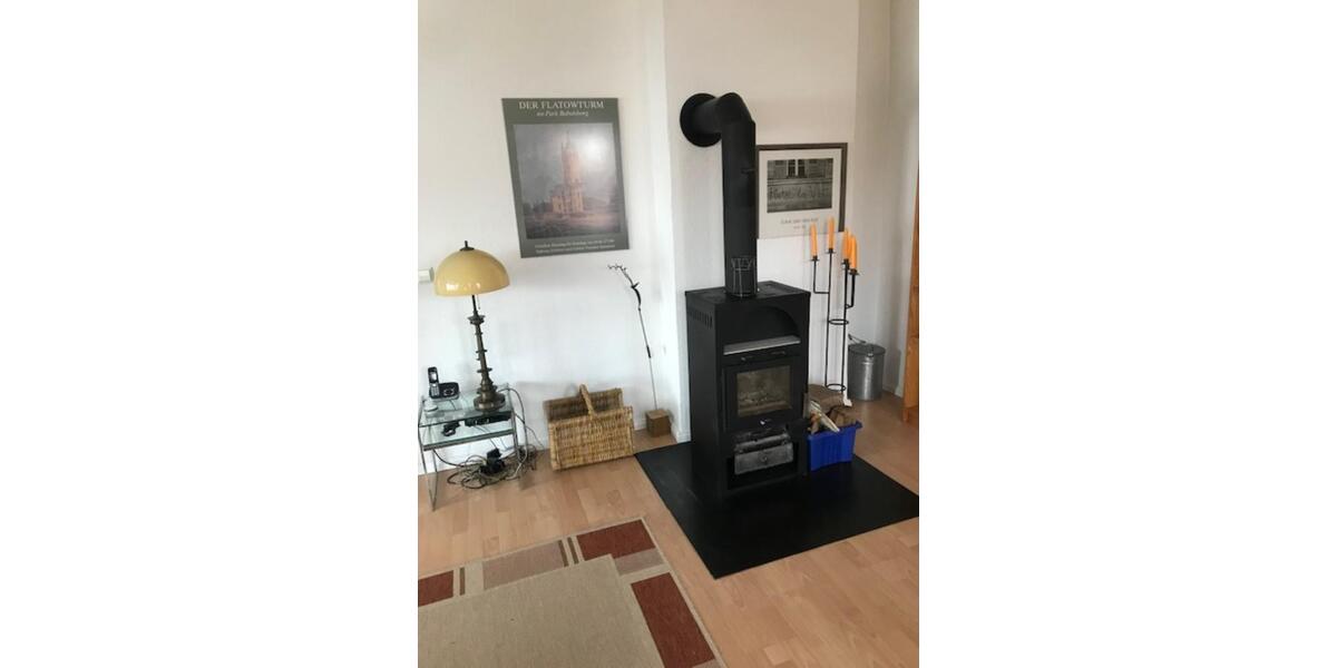 Dachgeschoßwohnung Potsdam Babelsberg - 3.5 Zimmer, 120 m&sup2;, 699.000&euro; | Angebot:25791859