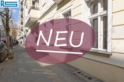 Gewerbeobjekt Berlin Prenzlauer Berg - 769.000&euro; | Angebot:25986420