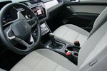 VW Touran 1.5TSi Comfortline 7-Sitzer ACC Navi Kamera 23.085 km 30.980 € Falkensee 14612