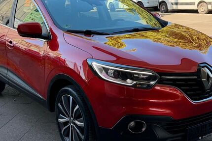 Renault Kadjar 69.170 km 12.700 &euro; Berlin 12099