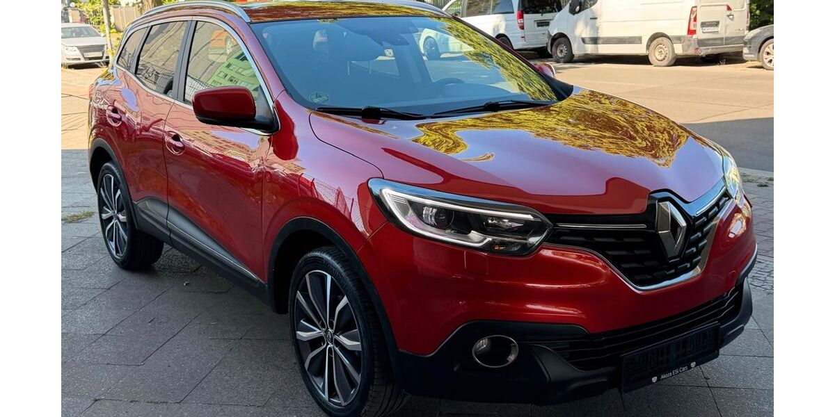 Renault Kadjar 69.170 km 12.700 &euro; Berlin 12099