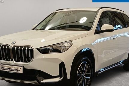 BMW X1 14.861 km 42.880 &euro; Berlin 12683