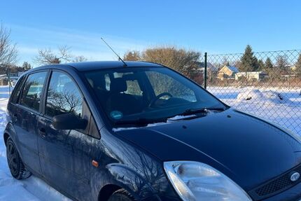 Ford Fiesta 200.010 km 1.100 &euro; Kleinmachnow 14532
