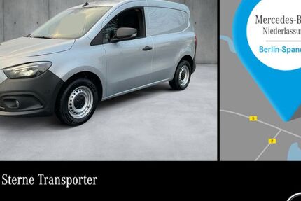 Mercedes-Benz Citan 93.831 km 17.231 &euro; Berlin 13581