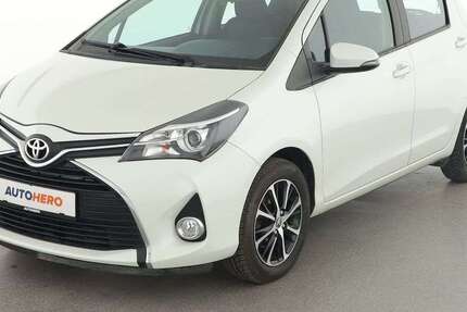 Toyota Yaris 38.835 km 9.960 € Berlin 14059