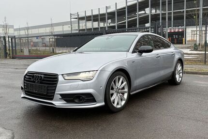 Audi A7 149.750 km 22.500 &euro; Berlin 10179