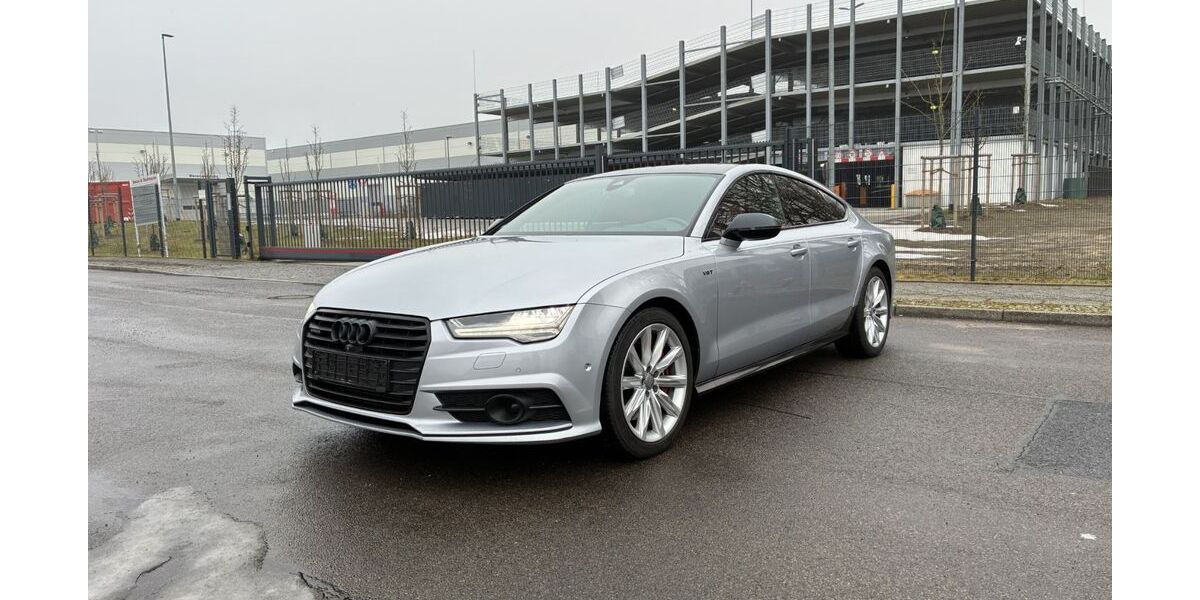 Audi A7 149.750 km 22.500 &euro; Berlin 10179