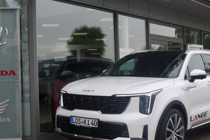 Kia Sorento 5.000 km 57.175 &euro; Gosen / Neu-Zittau 15537