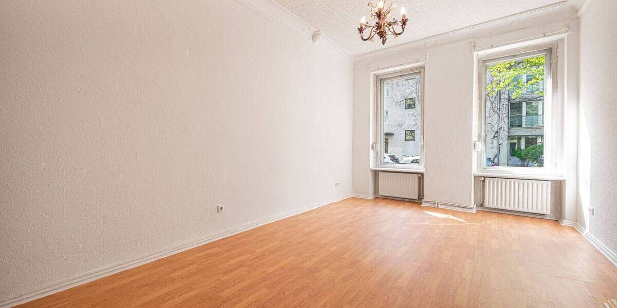 Etagenwohnung Berlin Reinickendorf - 3 Zimmer, 85 m&sup2;, 319.000&euro; | Angebot:26292774