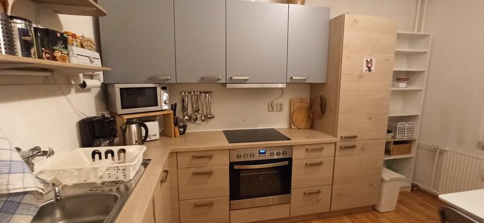 Erdgeschoßwohnung Berlin Treptow-Köpenick - 3 Zimmer, 72 m&sup2;, 1.000&euro; | Angebot:24785417