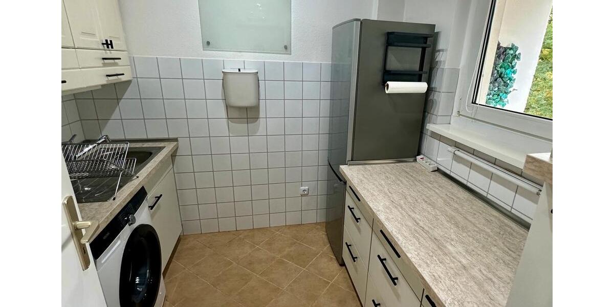 Etagenwohnung Berlin Charlottenburg-Wilmersdorf - 1 Zimmer, 46 m&sup2;, 1.200&euro; | Angebot:27705355