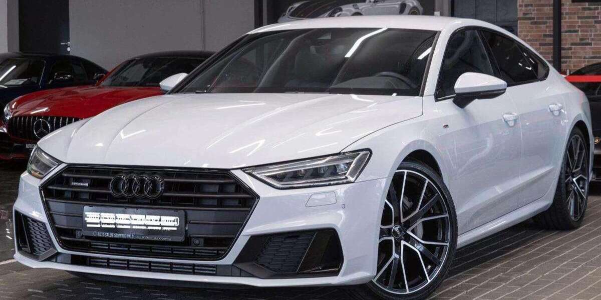 Audi A7 150.000 km 36.400 &euro; Berlin, Stadt 12459