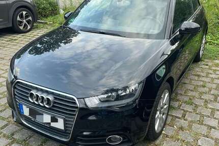 Audi A1 98.000 km 11.000 € Schönefeld 12529