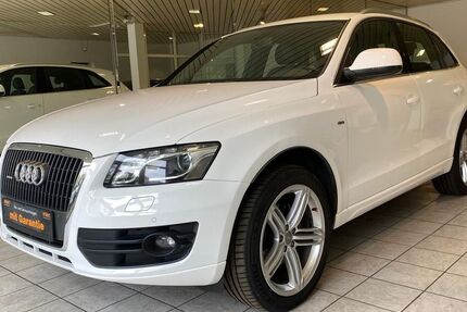 Audi Q5 84.293 km 13.950 &euro; Berlin 12349