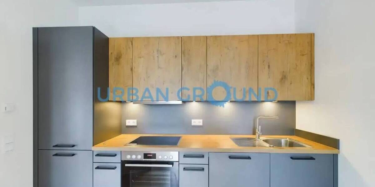 Etagenwohnung Berlin Siemensstadt - 2 Zimmer, 70 m&sup2;, 1.380&euro; | Angebot:25909638