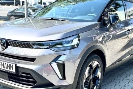 Renault Captur 5.000 km 28.899 &euro; Berlin 12247