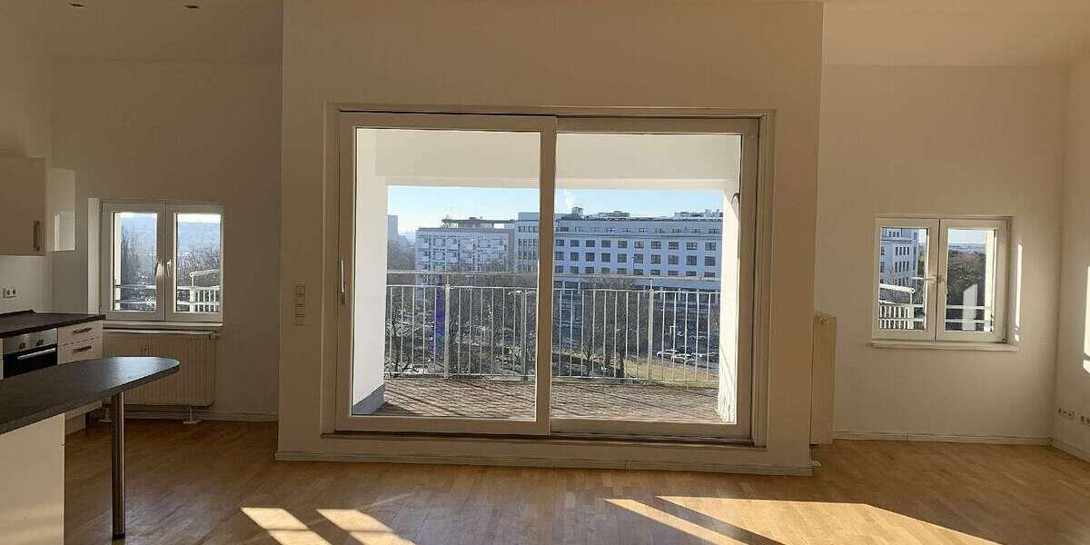 Etagenwohnung Berlin Charlottenburg-Wilmersdorf - 5 Zimmer, 160 m&sup2;, 2.372&euro; | Angebot:25855318