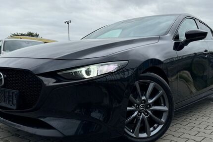 Mazda 3 198.000 km 9.499 &euro; Oberkrämer 16727