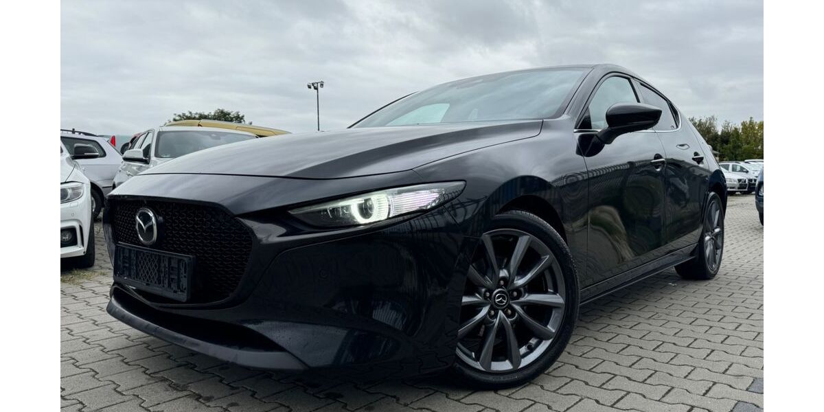 Mazda 3 198.000 km 9.499 &euro; Oberkrämer 16727