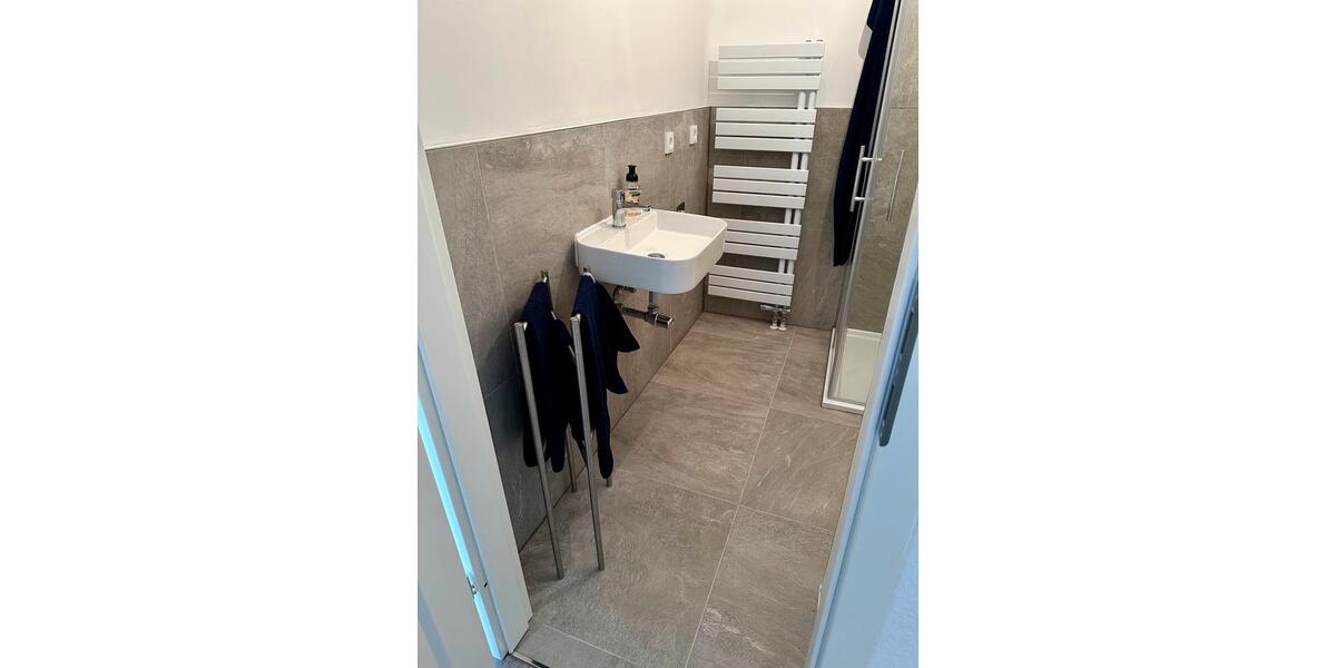 Dachgeschoßwohnung Fredersdorf-Vogelsdorf Vogelsdorf - 1 Zimmer, 28 m&sup2;, 600&euro; | Angebot:26677062