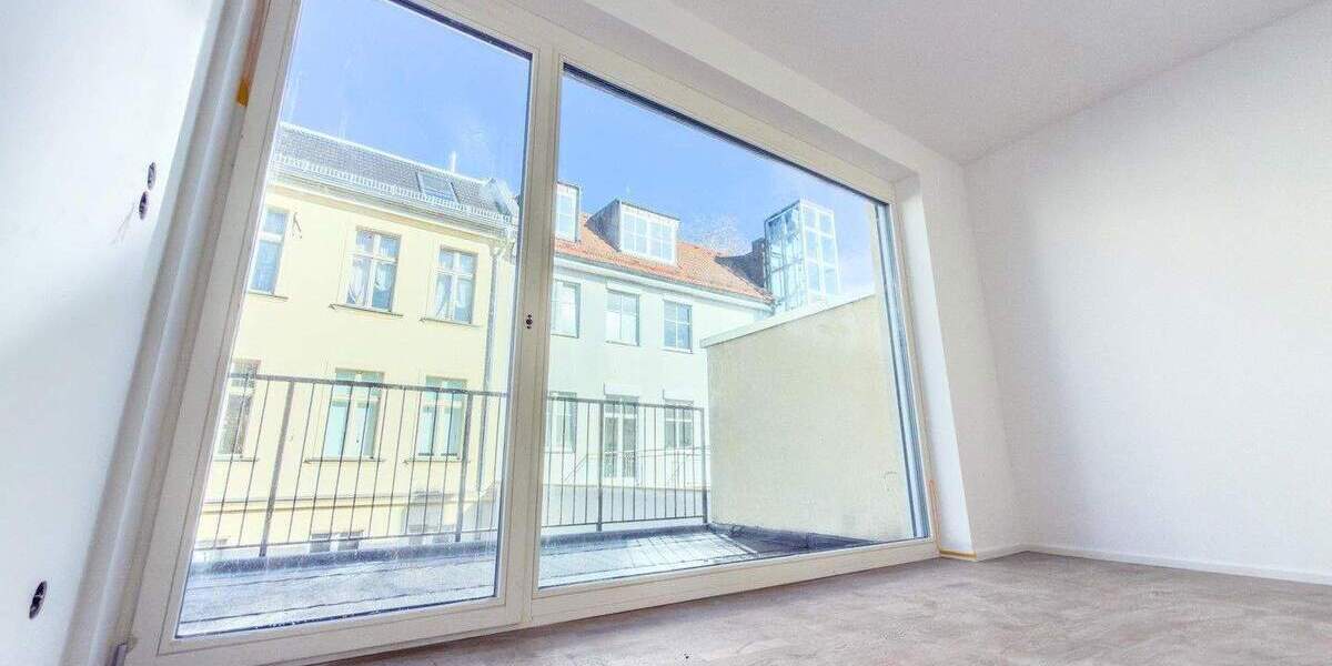 Etagenwohnung Potsdam Berliner Vorstadt - 2 Zimmer, 62 m&sup2;, 450.000&euro; | Angebot:25724265