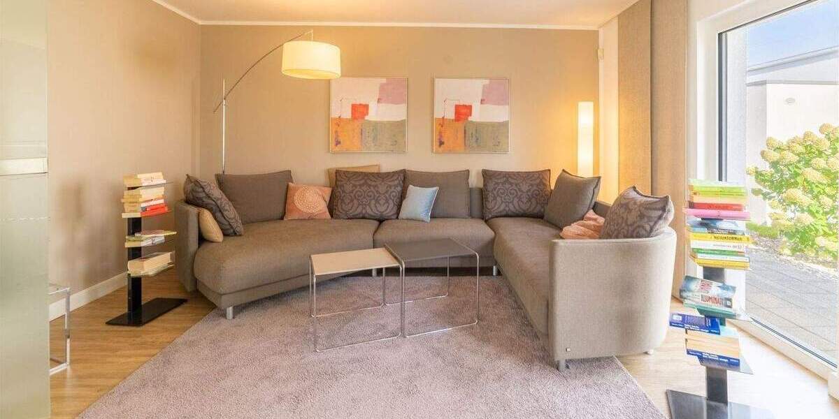 Doppelhaushälfte Berlin Lichtenrade - 4 Zimmer, 131 m&sup2;, 558.000&euro; | Angebot:25898112
