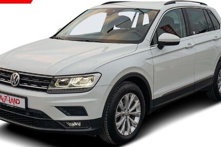 VW Tiguan 83.241 km 19.950 &euro; Hoppegarten OT Hönow 15366