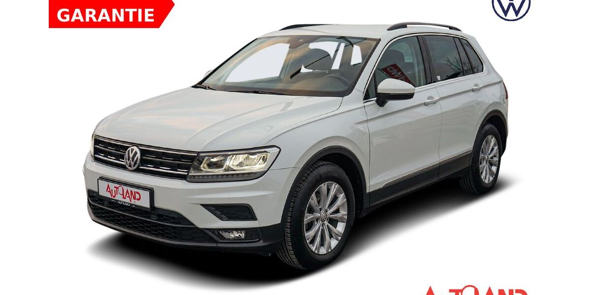 VW Tiguan 83.241 km 19.950 &euro; Hoppegarten OT Hönow 15366