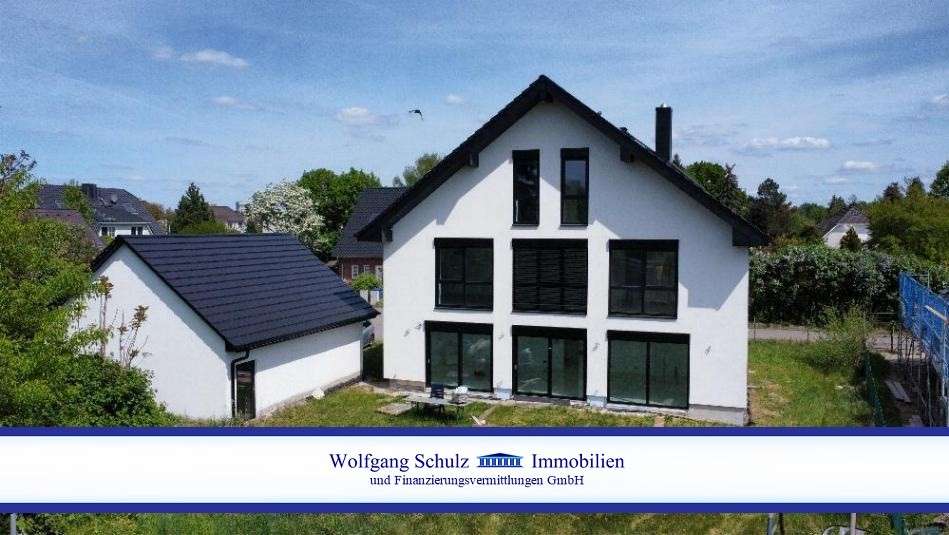 Einfamilienhaus Schönefeld / Großziethen Großziethen - 7 Zimmer, 248 m&sup2;, 999.000&euro; | Angebot:24832588