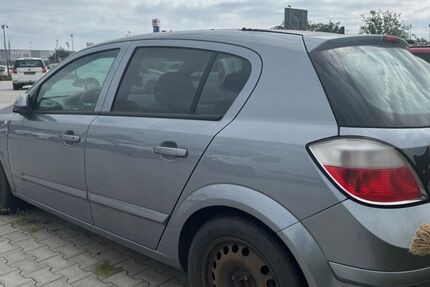 Opel Astra 225.000 km 699 &euro; Oberkrämer 16727