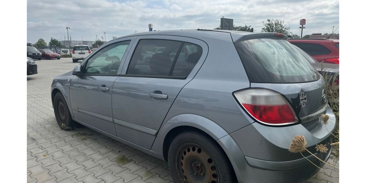 Opel Astra 225.000 km 699 &euro; Oberkrämer 16727