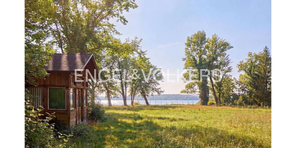 Grundstück Berlin Nikolassee - 15.500.000&euro; | Angebot:26663500
