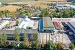 Gewerbeobjekt Rüdersdorf Herzfelde - 8.000.000&euro; | Angebot:26486023