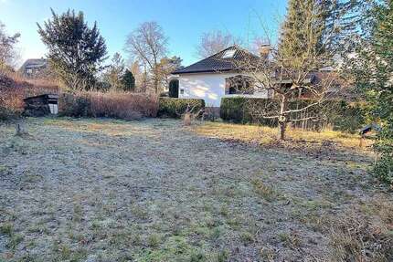 Grundstück Berlin Reinickendorf - 525.000&euro; | Angebot:24735798