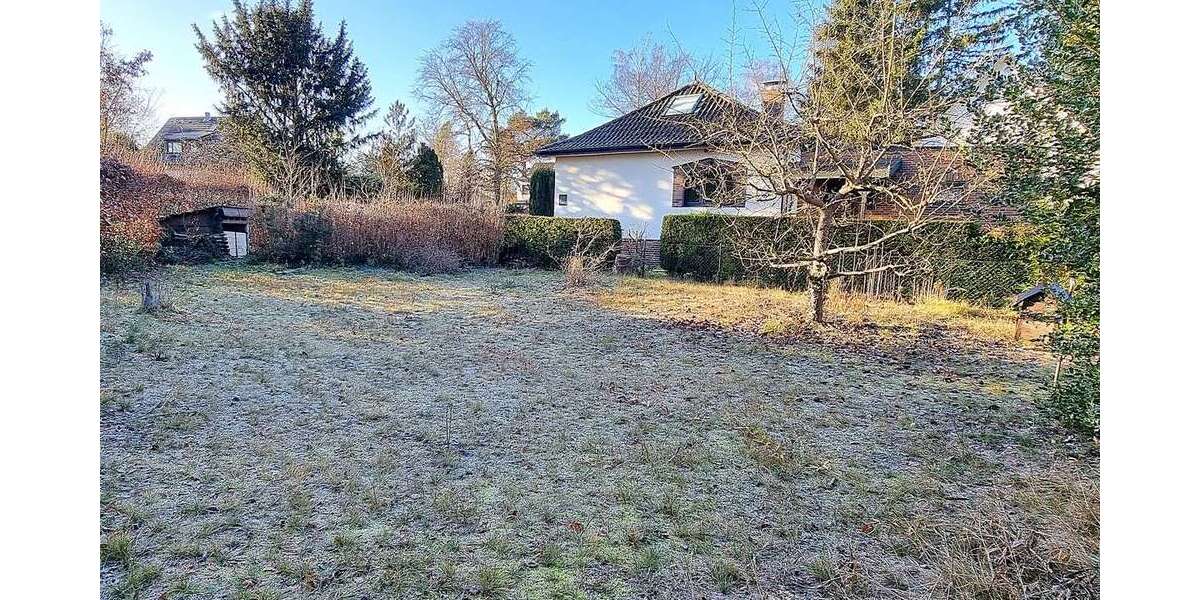 Grundstück Berlin Reinickendorf - 525.000&euro; | Angebot:24735798