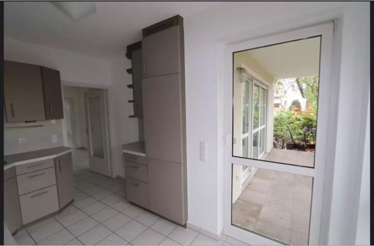 Erdgeschoßwohnung Berlin Spandau - 3 Zimmer, 99 m&sup2;, 1.400&euro; | Angebot:26670973
