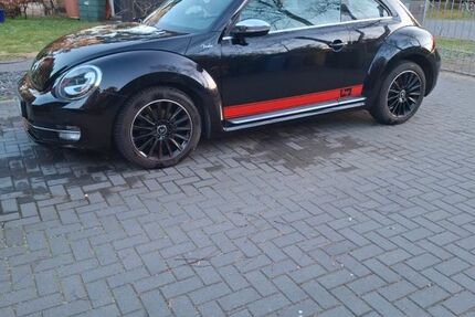 VW Beetle 111.200 km 10.500 &euro; Falkensee 14612