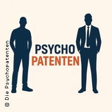 Psychospielchen | Die interaktive Mitmach-Show 01.11.2025 Deutsches Technikmuseum