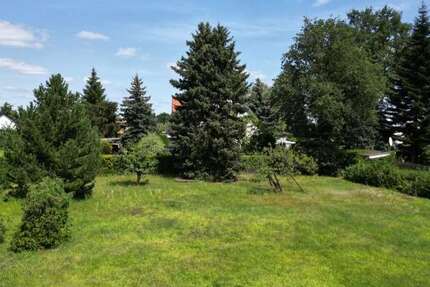 Grundstück Fredersdorf-Vogelsdorf Vogelsdorf - 699.000&euro; | Angebot:26270531